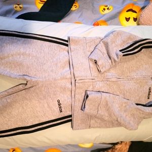 Toddler Adidas set